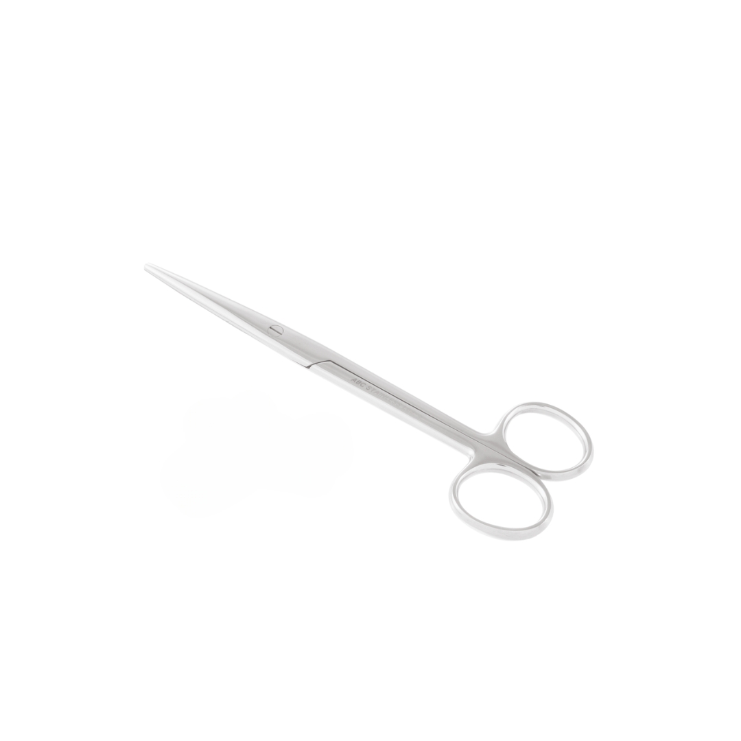 TESOURA MAYO STILLE 15CM COD. 326 RETA ABC