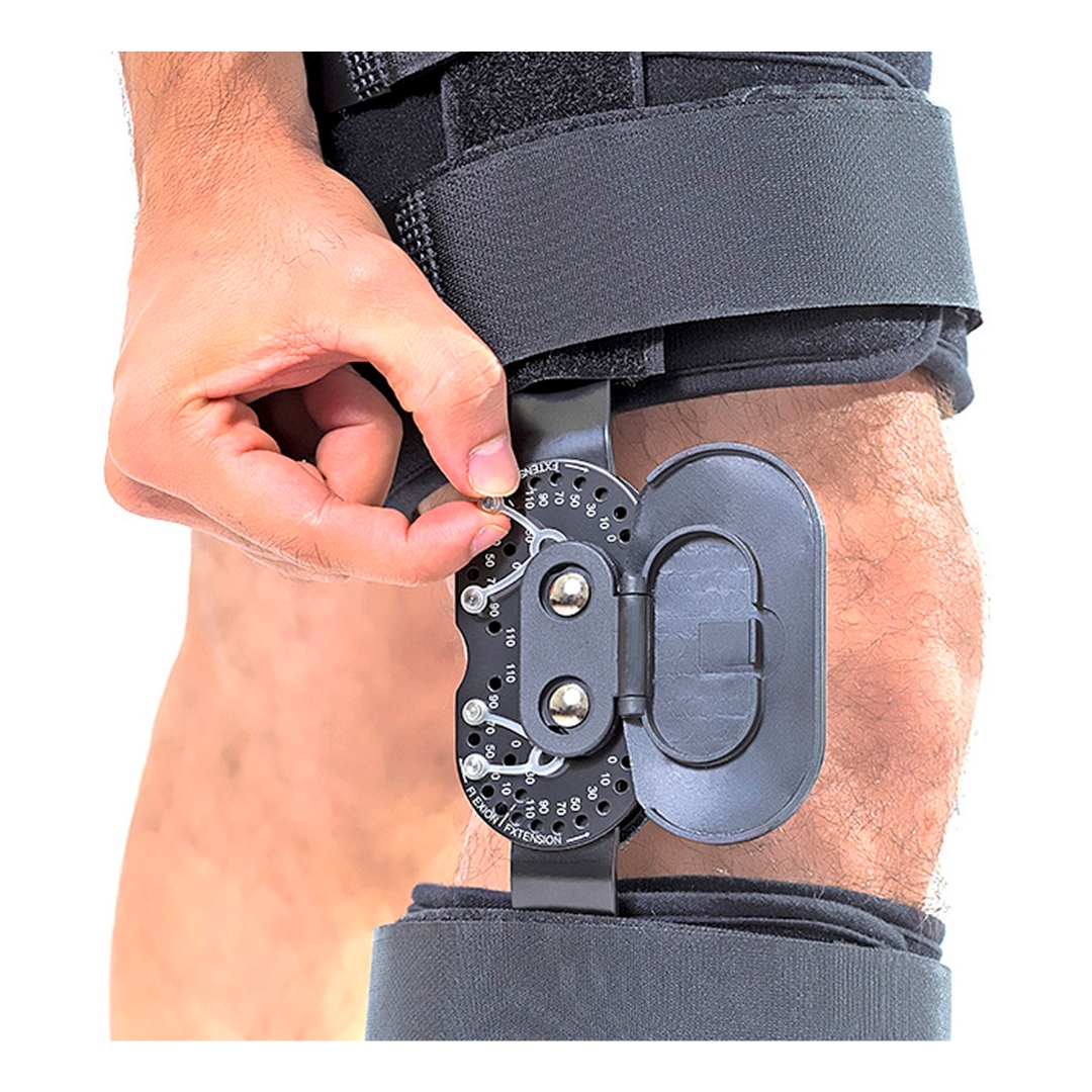 JOELHEIRA BRACE EZ REF. 529 SALVAPE JOELHEIRA BRACE EZ REF. 529 SALVAPE
