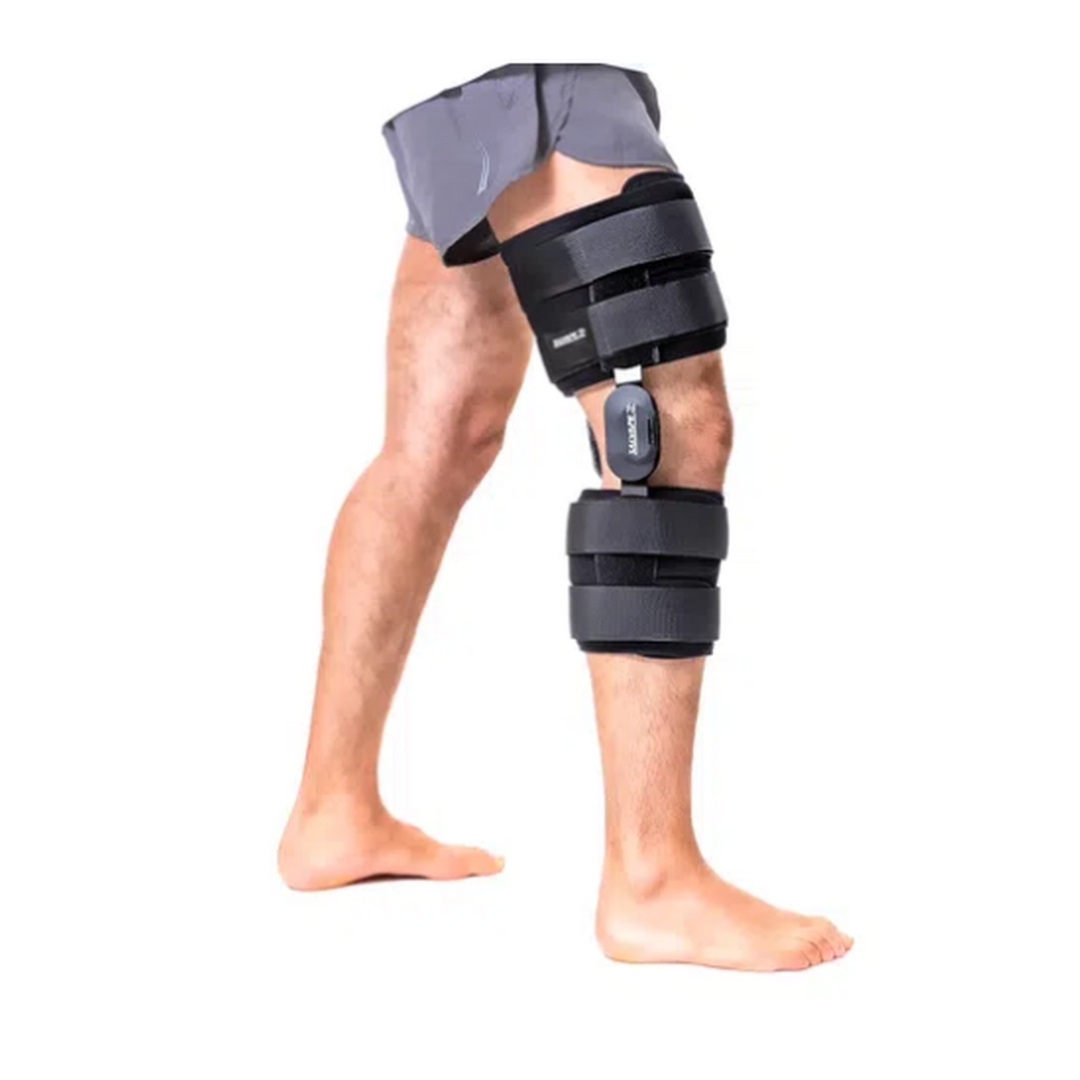 JOELHEIRA BRACE EZ REF. 529 SALVAPE JOELHEIRA BRACE EZ REF. 529 SALVAPE