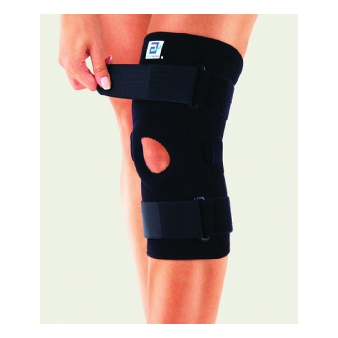 JOELHEIRA ARTICULADA NEOPRENE CHA 710 