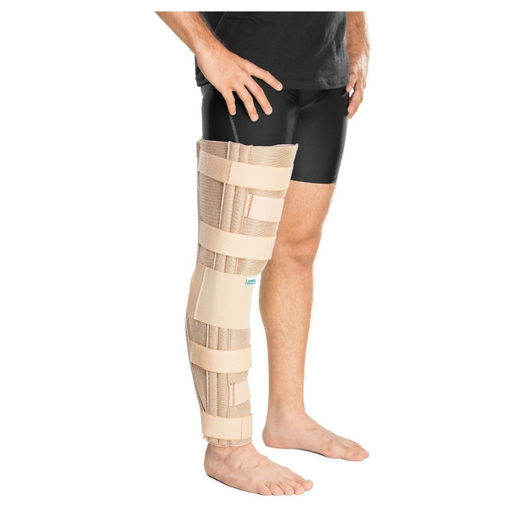 IMOBILIZADOR DE JOELHO 70CM C617 LARGO CH...