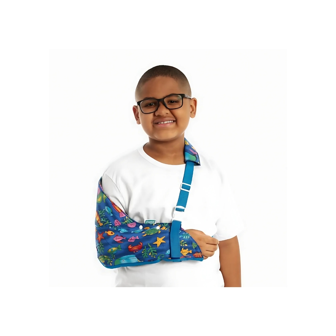 TIPOIA IMOB. ESTOF. VELPEAU INFANTIL CK80...