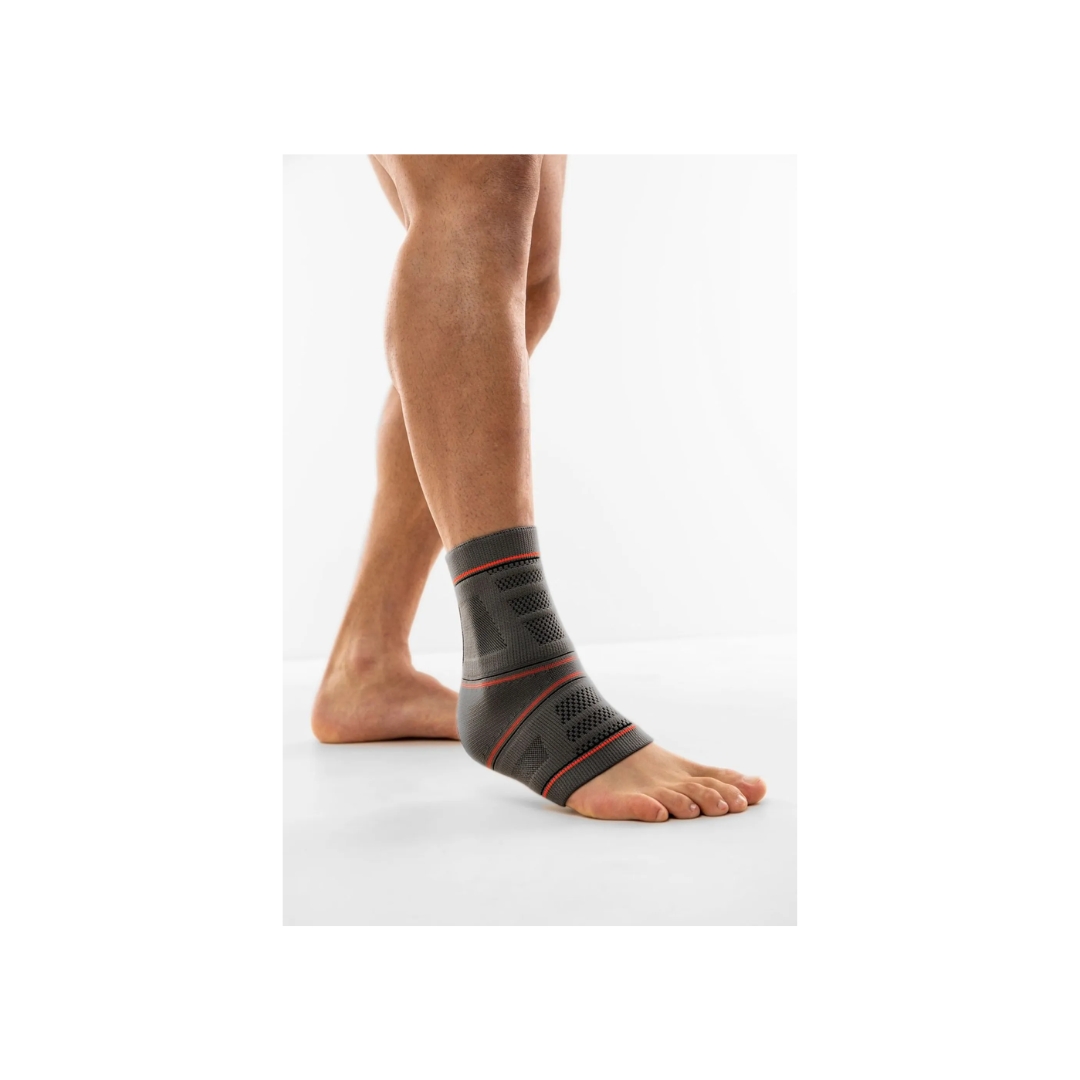 TORNOZELEIRA (PROT. TORNOZ) TECID KNIT 3D...
