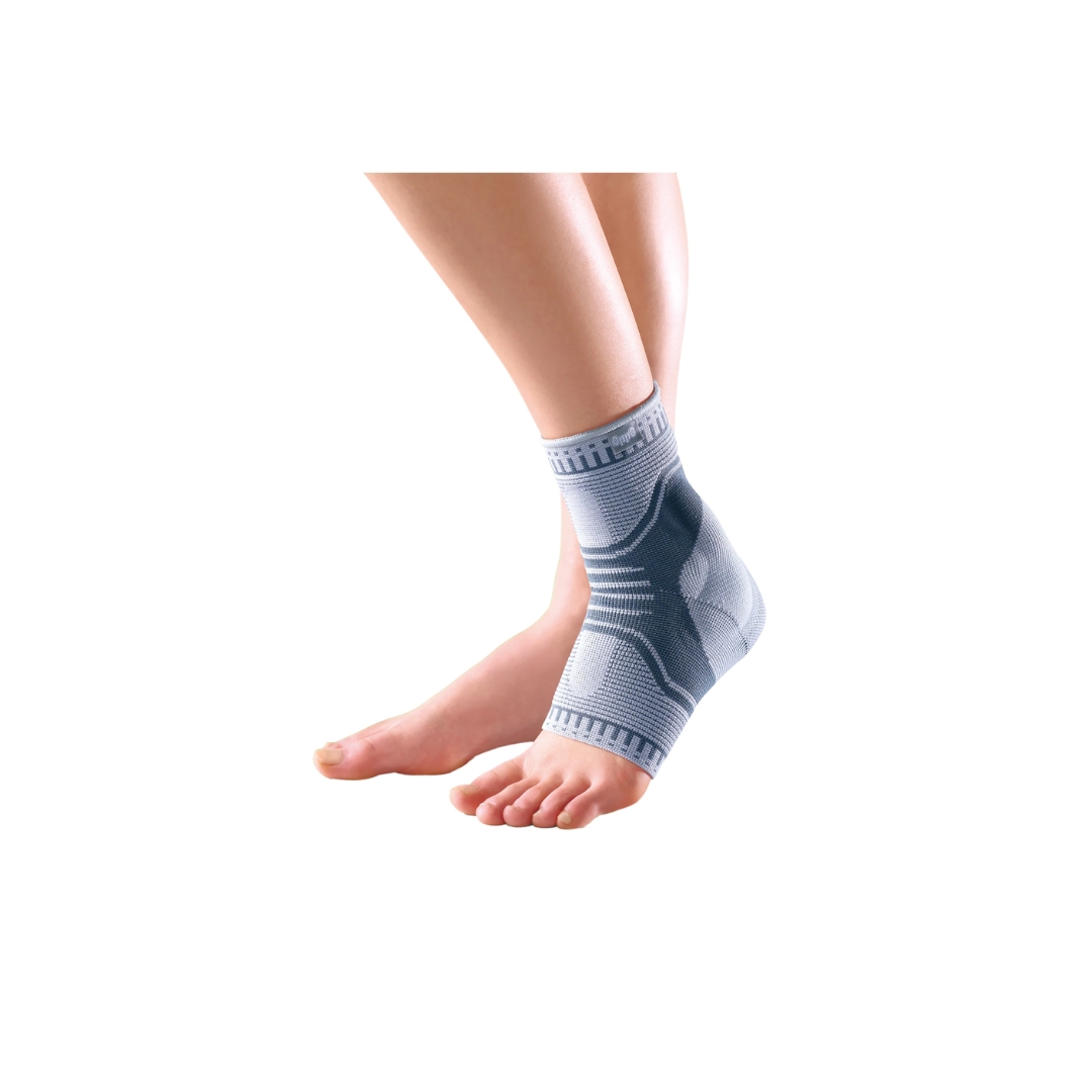 TORNOZELEIRA ELASTICA ANKLE SUPPORT OPPO
