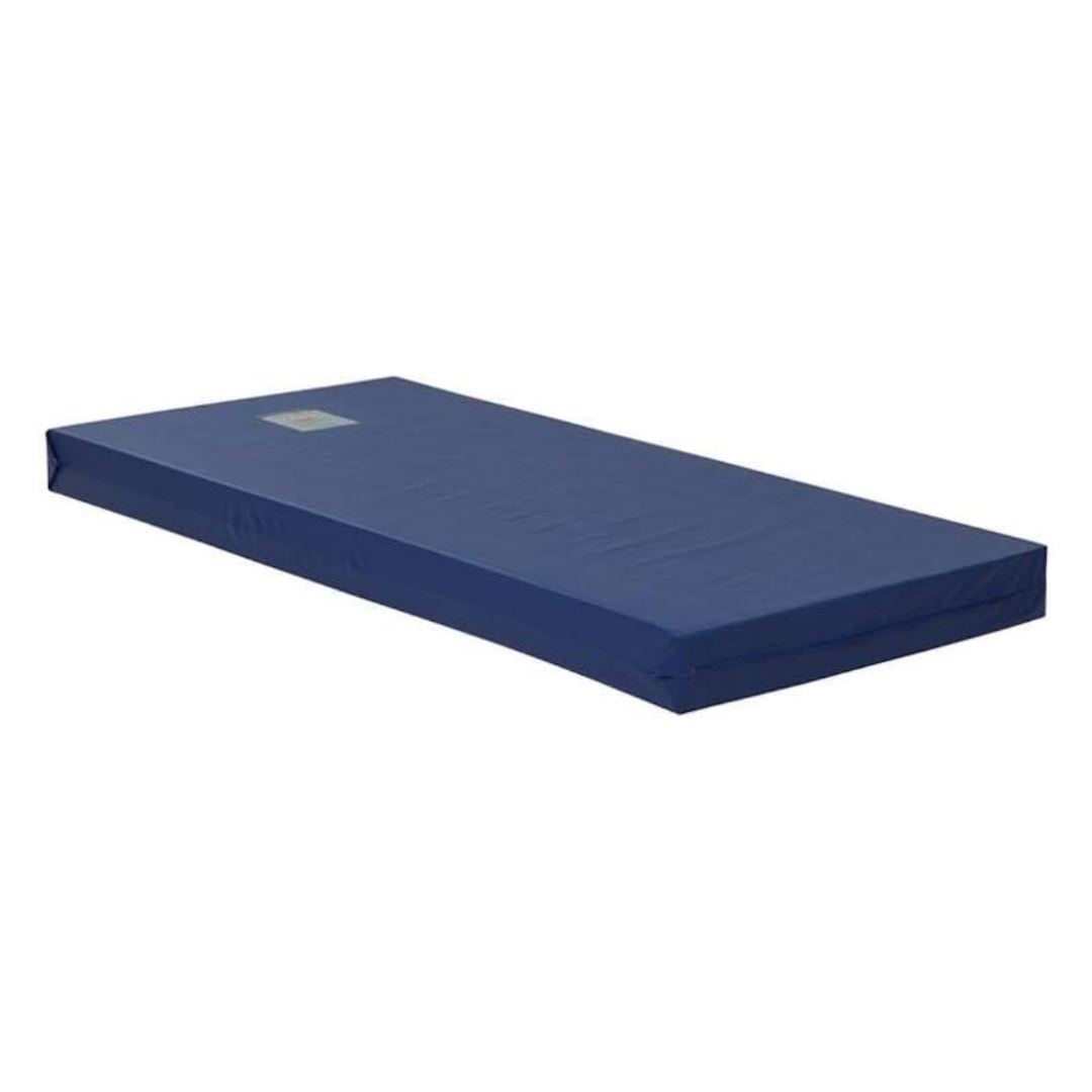 COLCHAO HOSP D28  CINZA (188X078X010) 