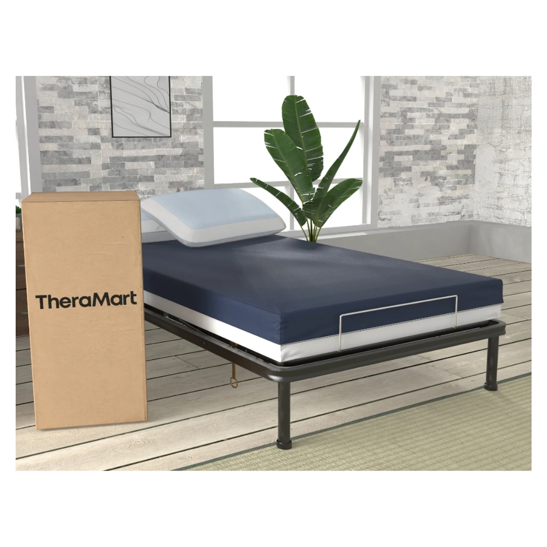 COLCHÃO THERADAYS TM526-BR THERAMART