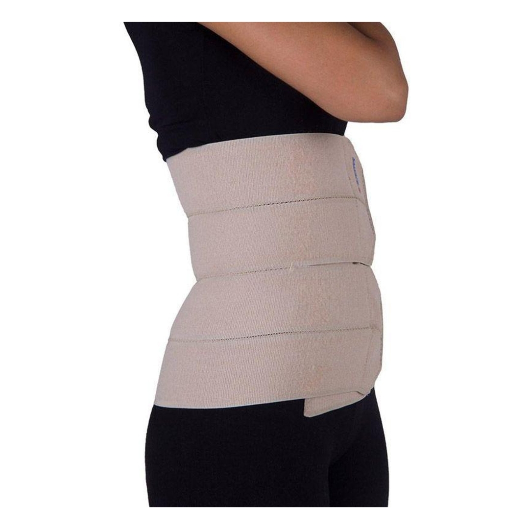 COLETE POS CIRURGICO 4 PAINEIS 170-43 P/M... COLETE POS CIRURGICO 4 PAINEIS 170-43 P/M...