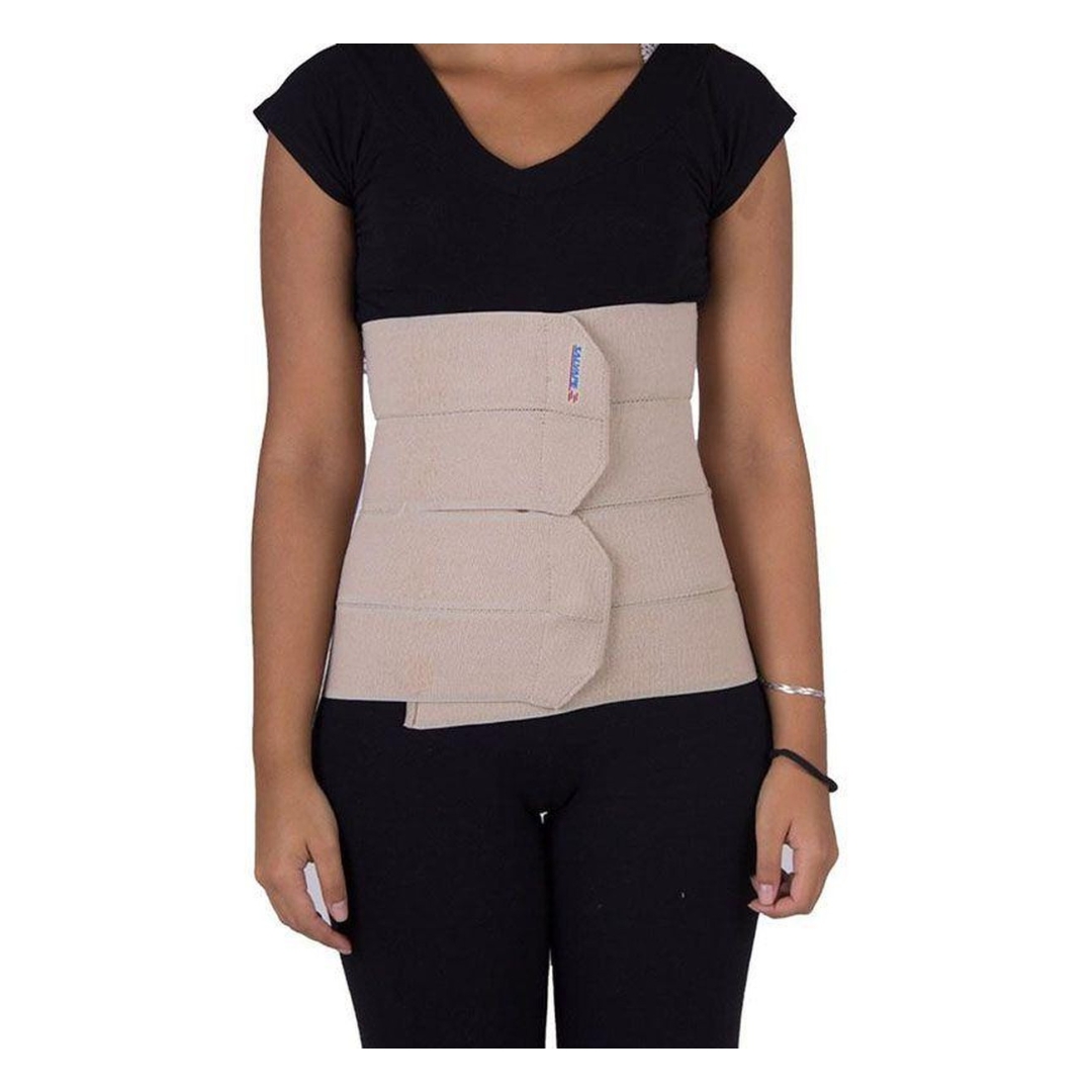 COLETE POS CIRURGICO 4 PAINEIS 170-43 P/M... COLETE POS CIRURGICO 4 PAINEIS 170-43 P/M...