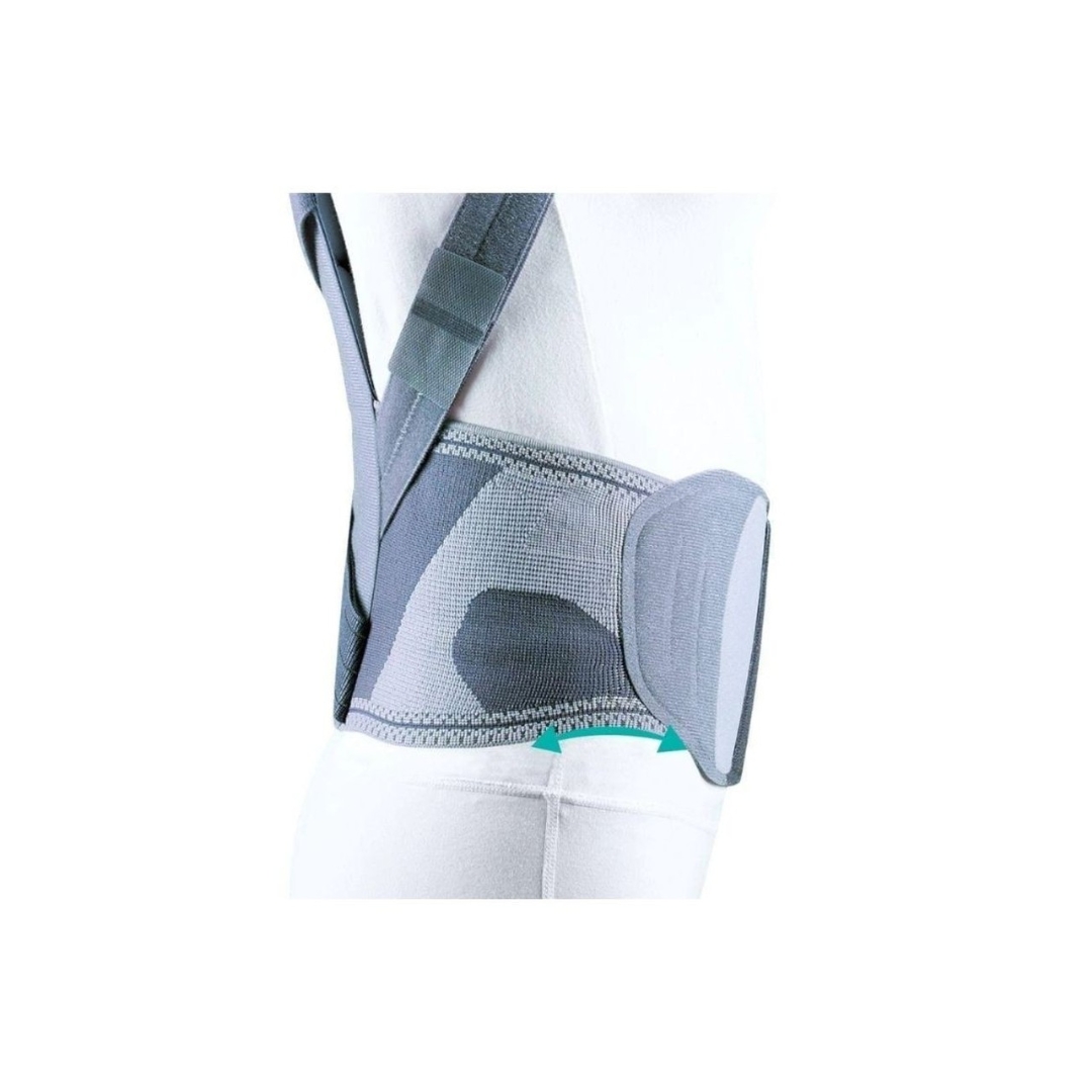 COLETE SPINAL ADJUSTOR OPPO