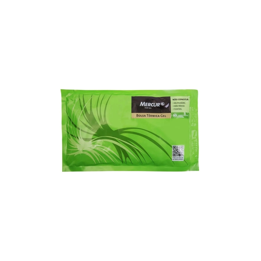 BOLSA DE GEL QUENTE/FRIO TAM M  BC0130-M4...