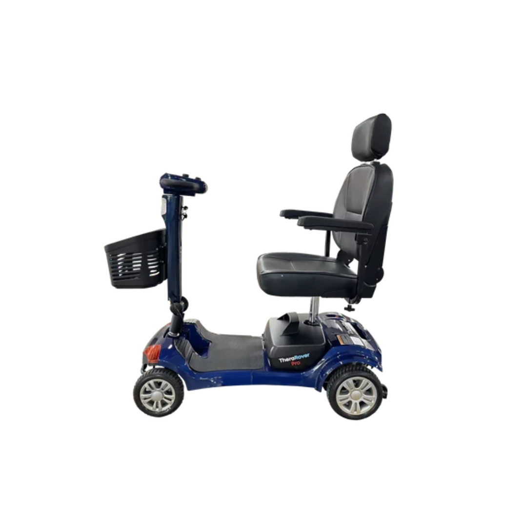 SCOOTER ELETRICO THERAROVER PRO TM2430 TH...