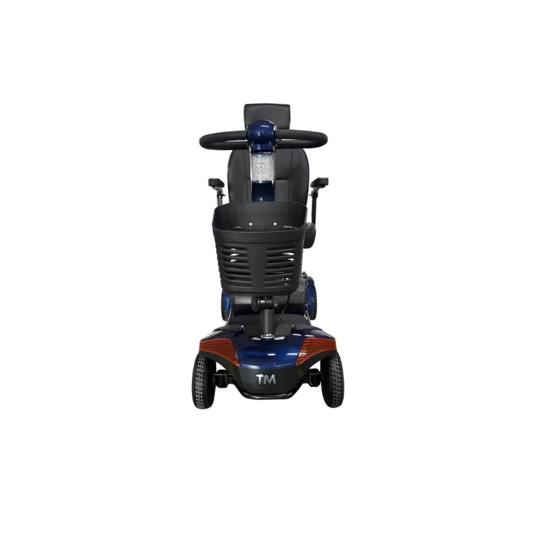 SCOOTER ELETRICO THERAROVER PRO TM2430 TH...
