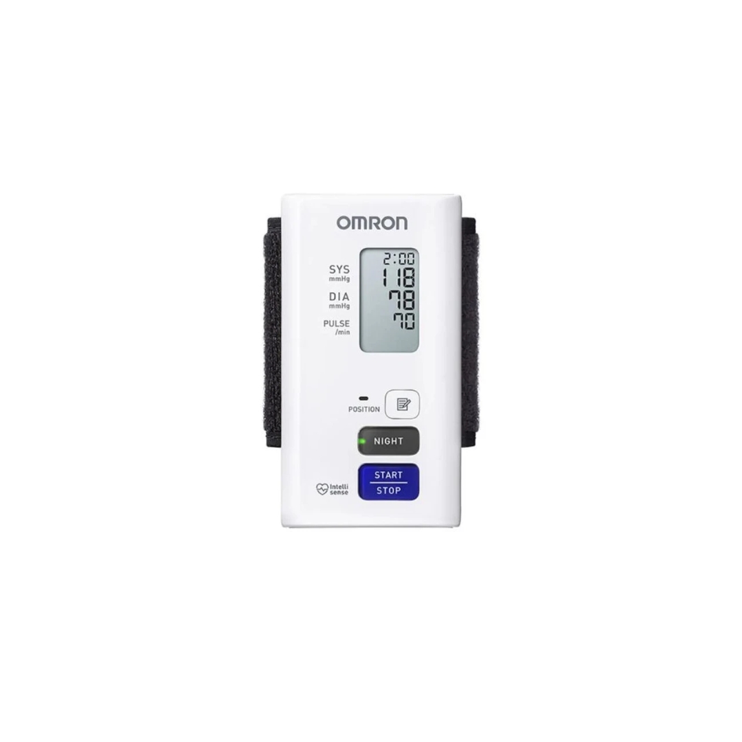 MONITOR DE PULSO HEM-9601T - NightView  O...