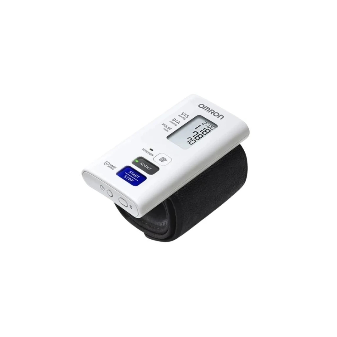 MONITOR DE PULSO HEM-9601T - NightView  O...