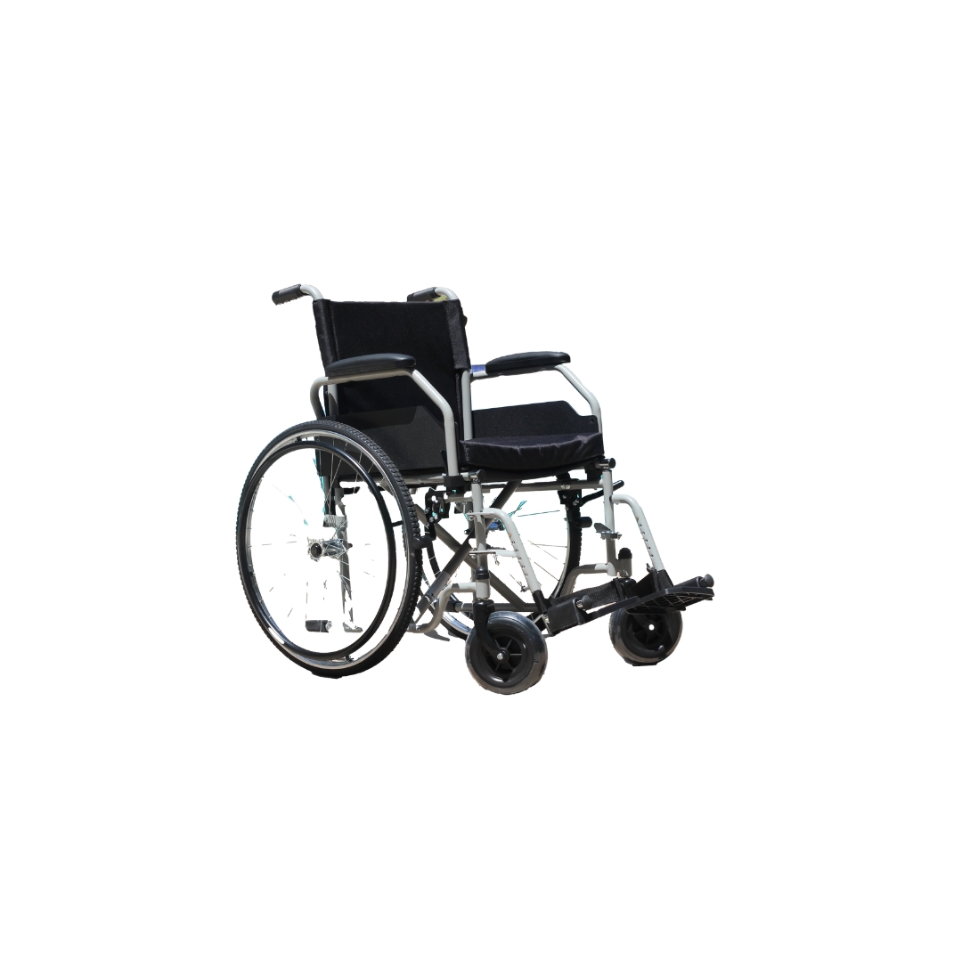 CAD. DE RODAS  PRO9000 AÇO 120KG PROCIRU