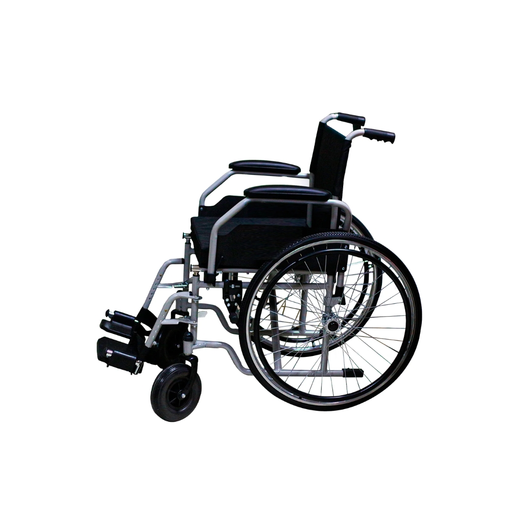 CAD. DE RODAS  PRO9000 AÇO 120KG PROCIRU