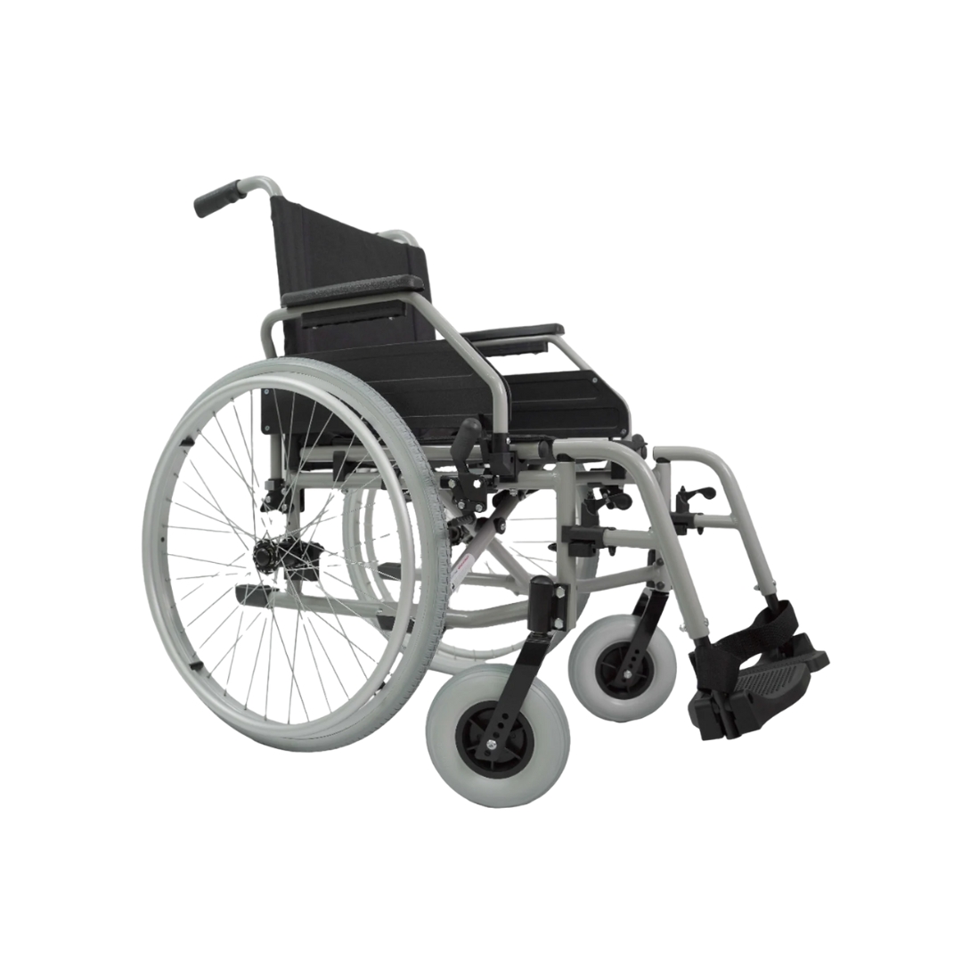 CAD. DE RODAS  PRO10000 ALUMINIO 115KG PR...