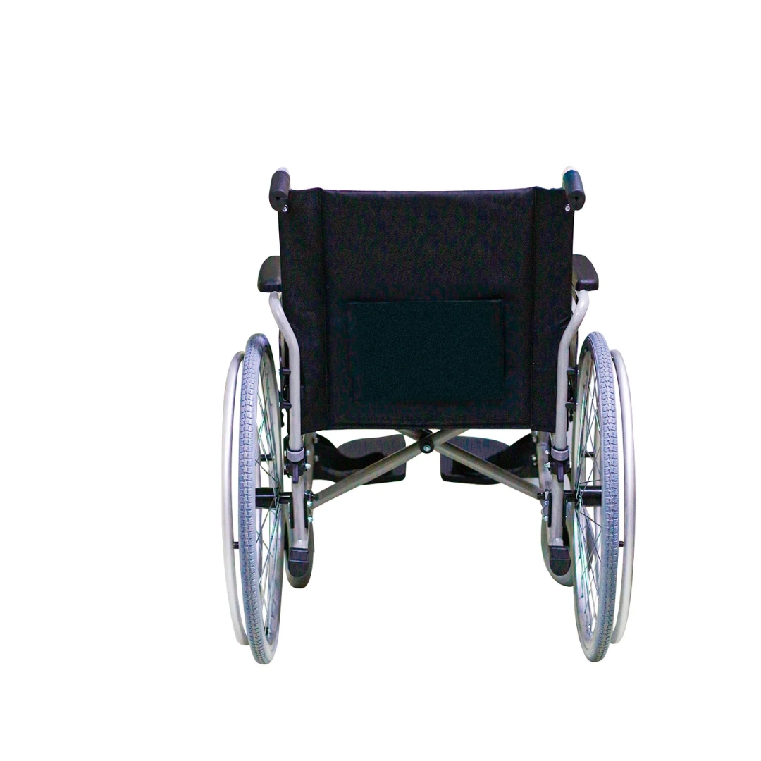 CAD. DE RODAS  PRO10000 ALUMINIO 115KG PR...