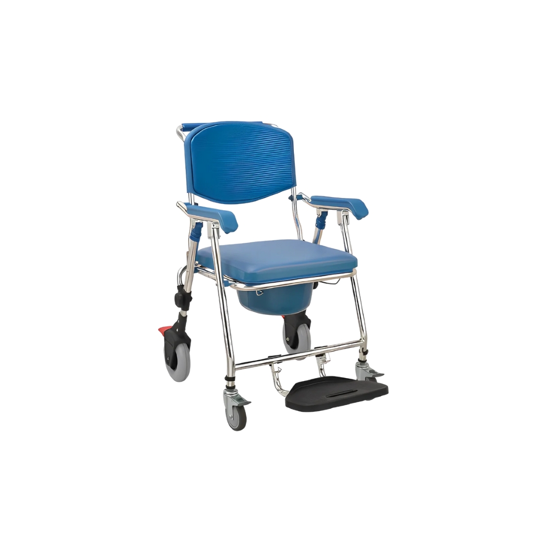 CAD. BANHO HIGIEN PRO700 DOBR ATÉ 150kg  ...