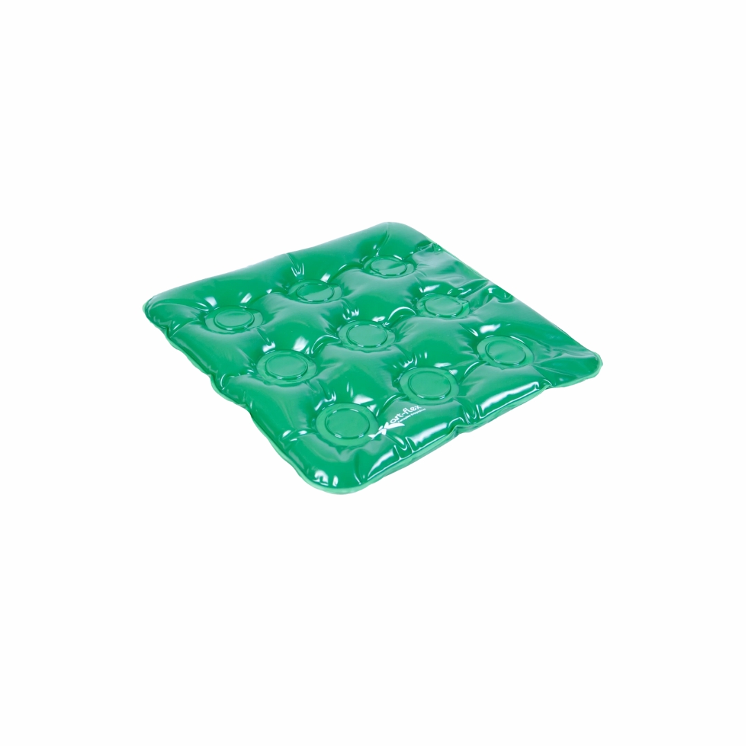 ALMOFADA DE GEL QUADRAD S/ ORIFICIO AFA03...