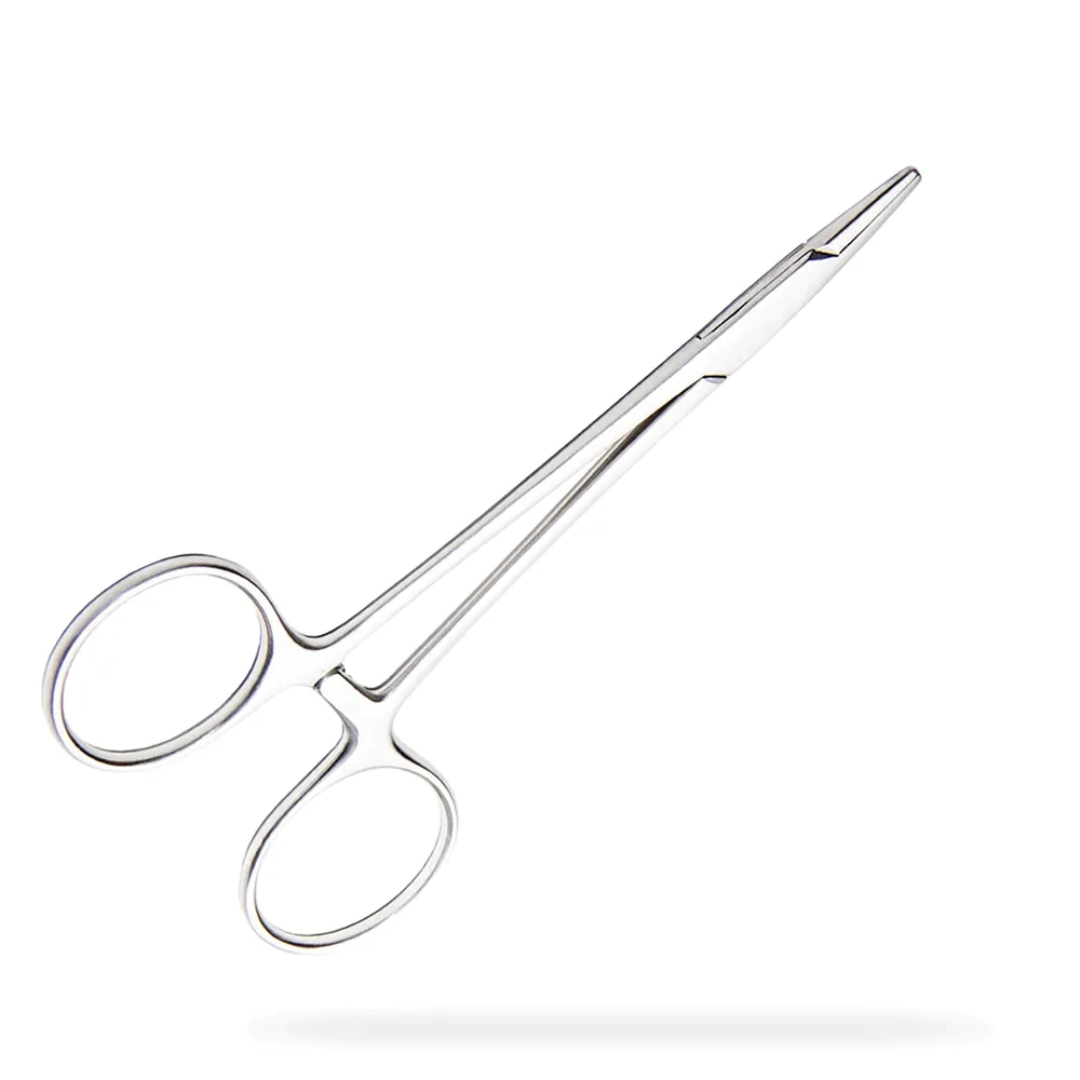 PORTA AGULHA MAYO HEGAR 18CM ABC