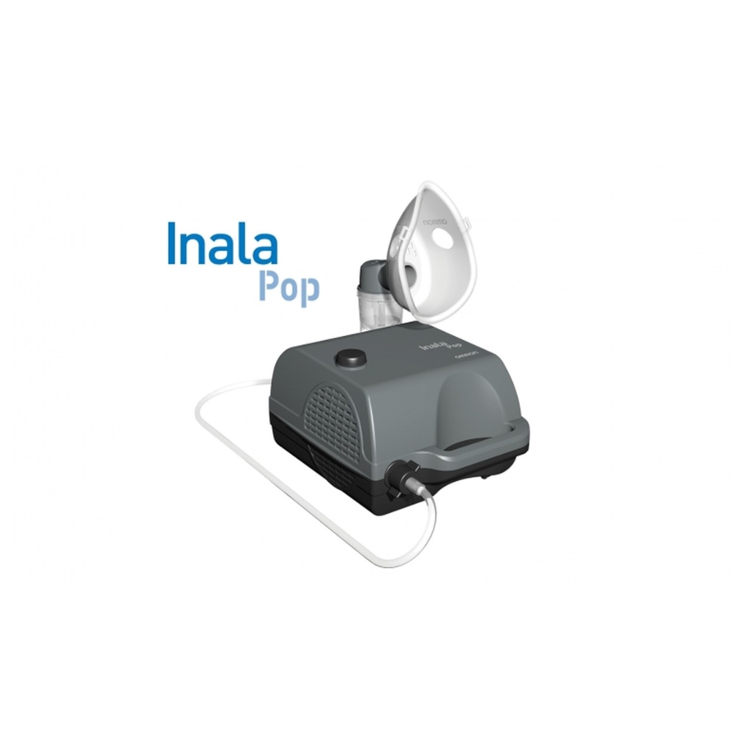 NEBULIZADOR INALAPOP C 704 OMRON