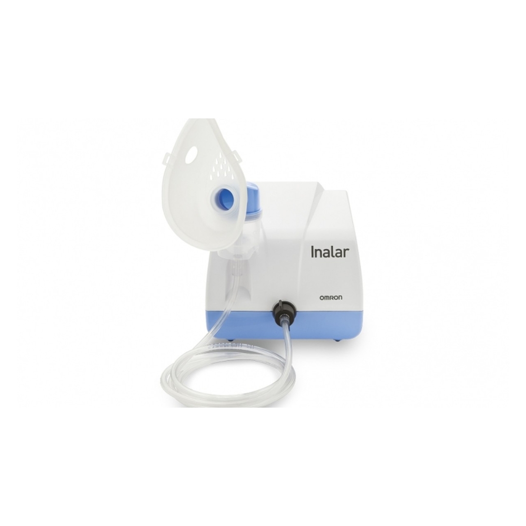 NEBULIZADOR NEW INALAR NE-C701 COMPRESSOR NS