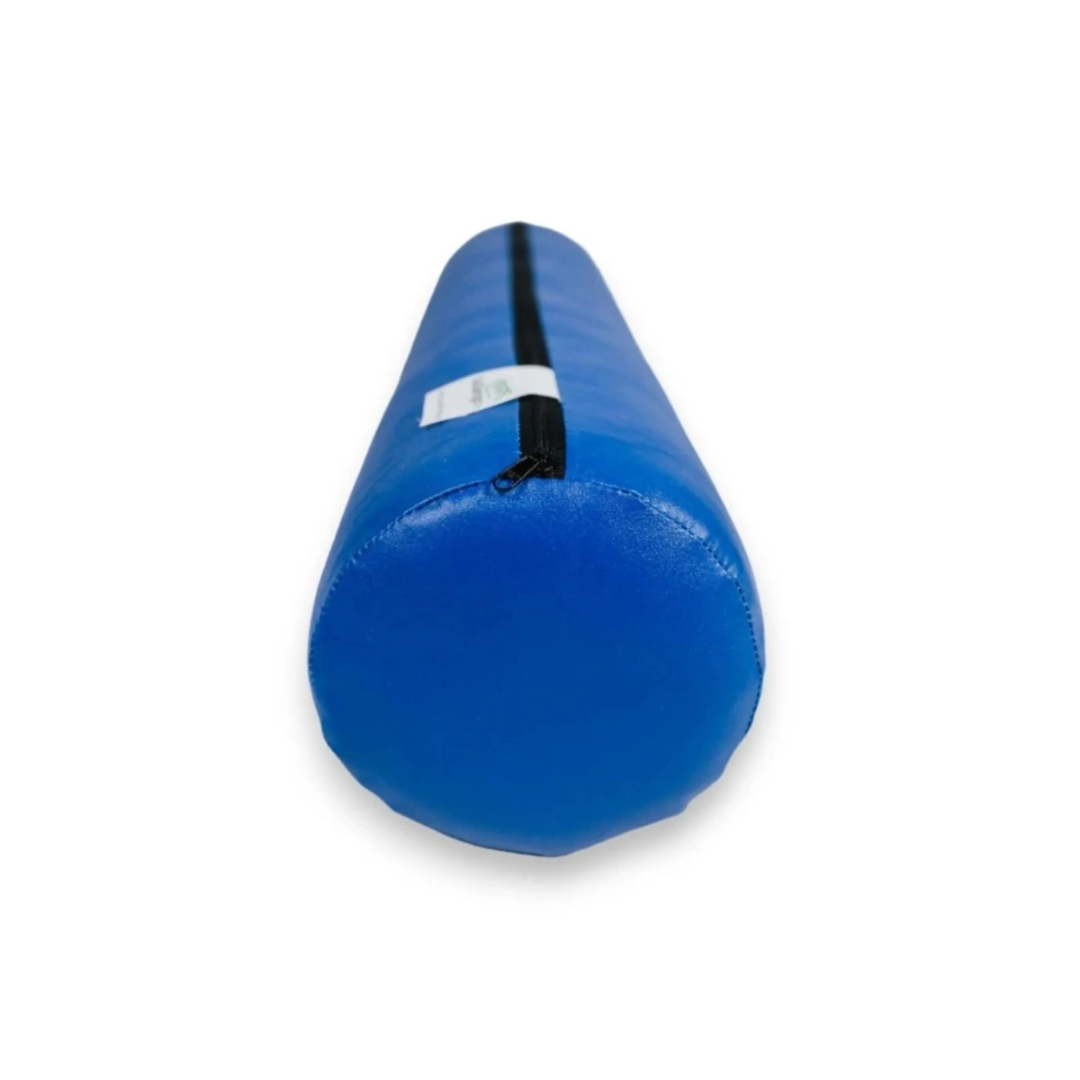 ROLO DE ESPUMA 20X60 C/ CAPA COURVIN AZUL...