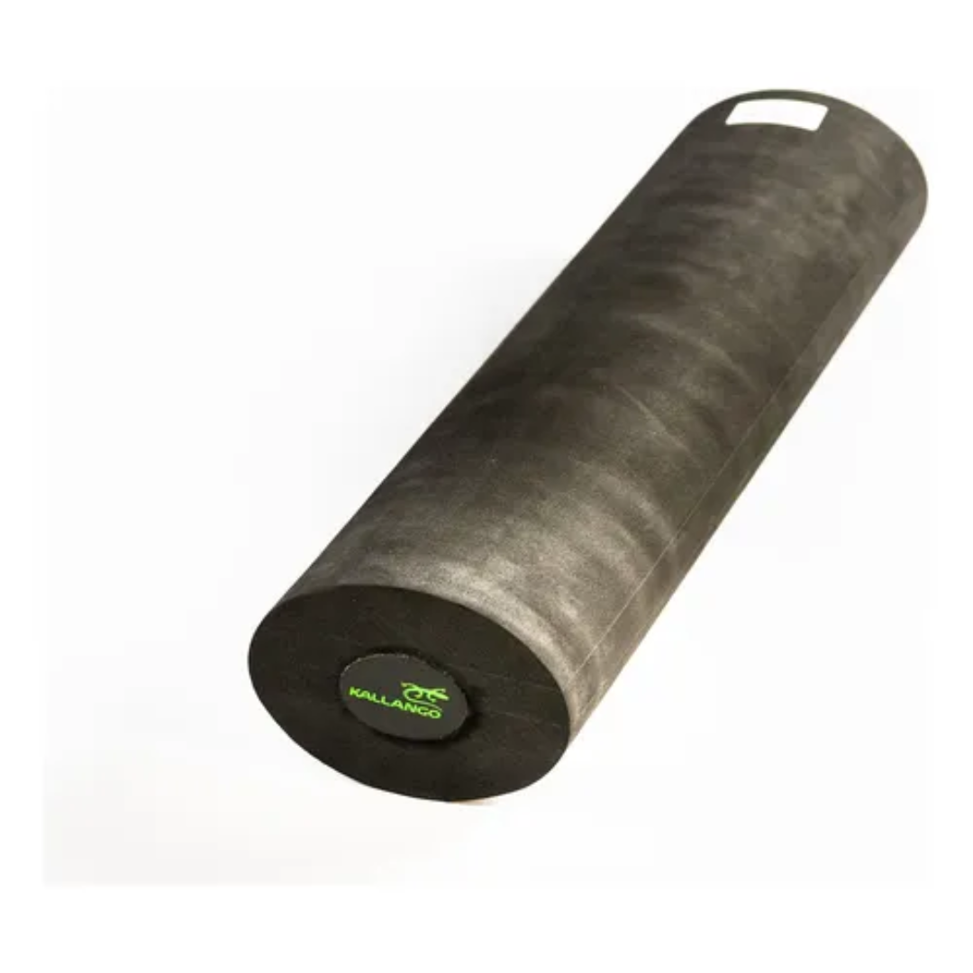 ROLO DE EVA 15X60CM (FOAM ROLLER) KALLANGO