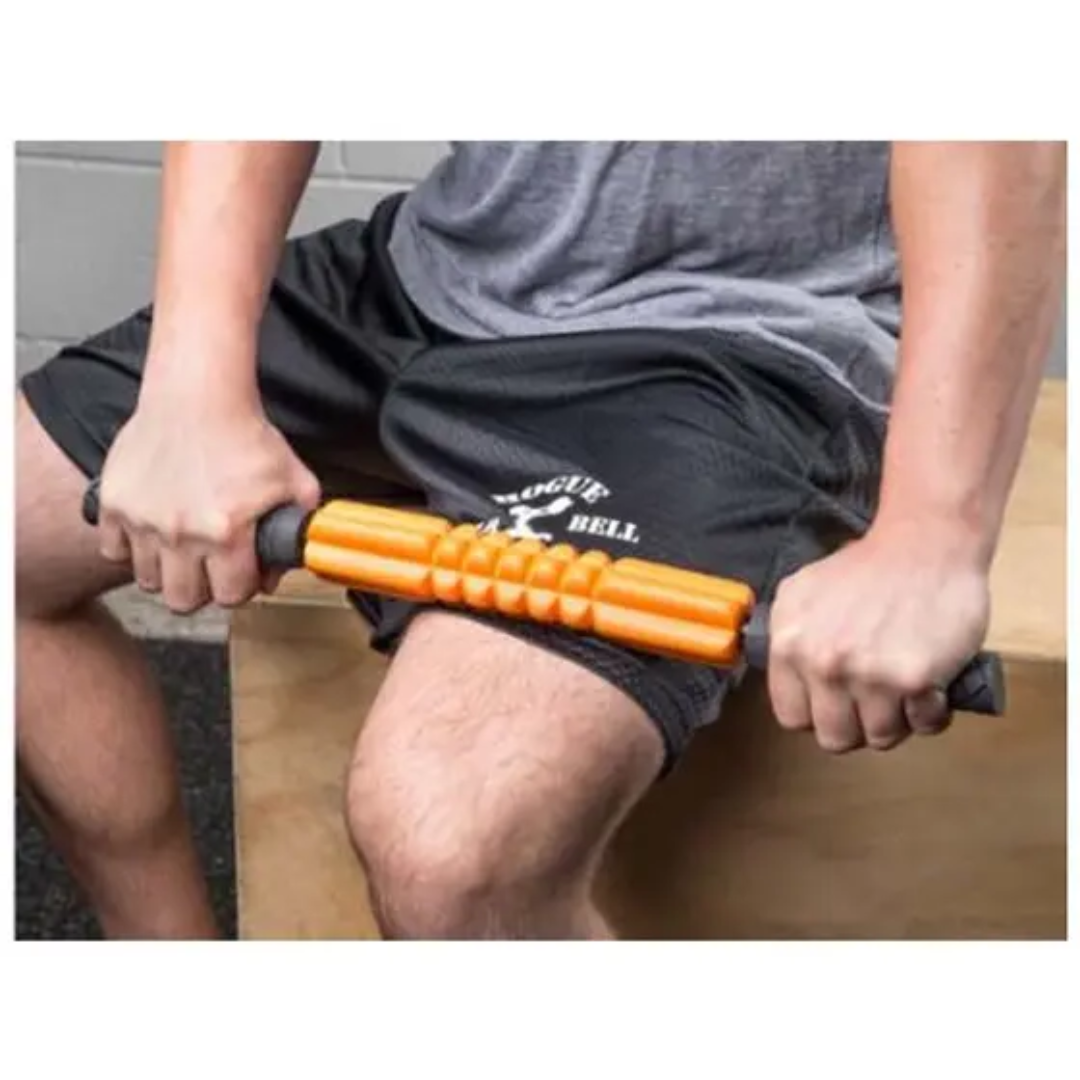 ROLO DE MASSAGEM THE GRID STK TRIGGER POI...