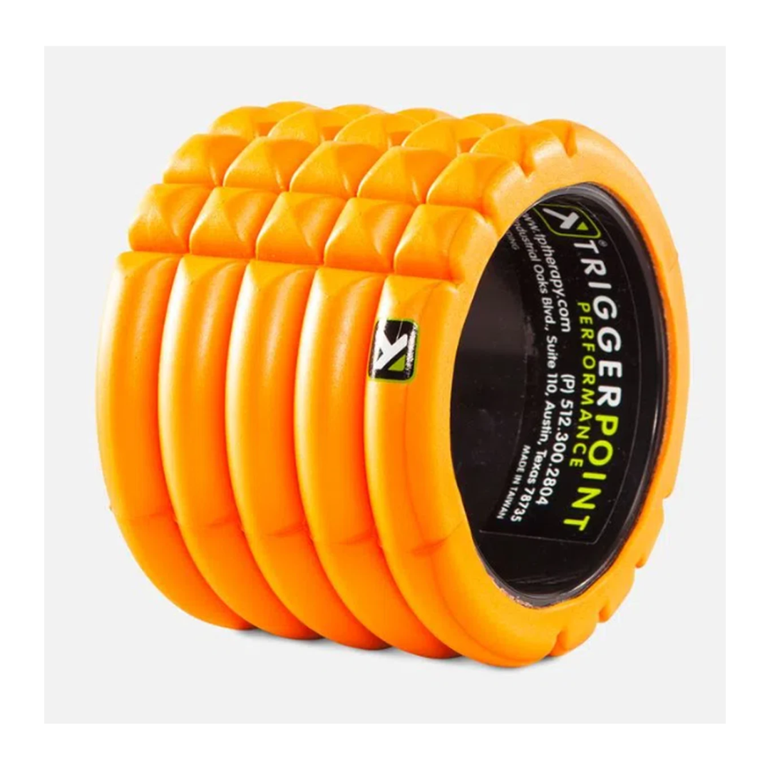 ROLO DE MASSAGEM TRIGGER POINT GRID MINI ...
