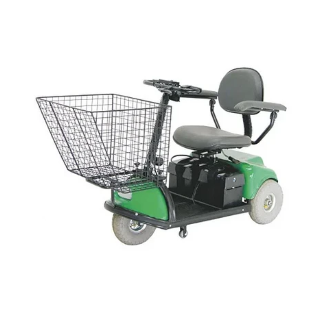 SCOOTER 2002 HIPER FREEDOM