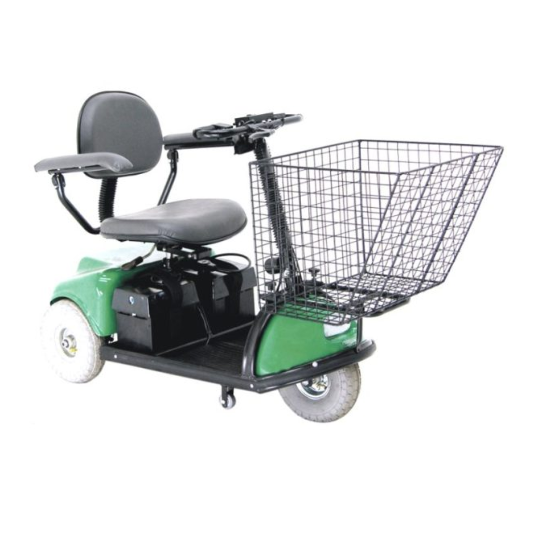 SCOOTER 2002 HIPER FREEDOM