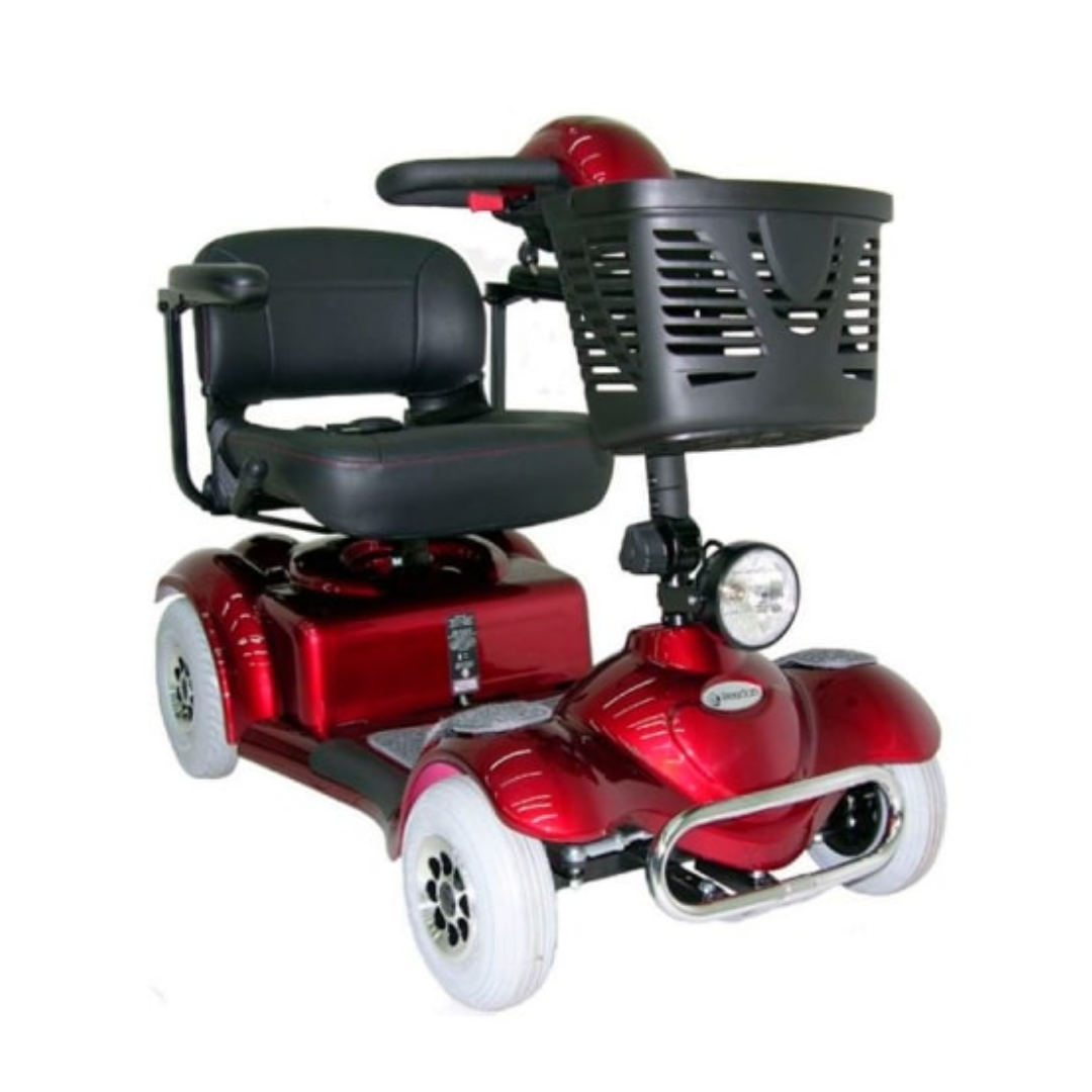 SCOOTER MIRAGE RX FREEDOM