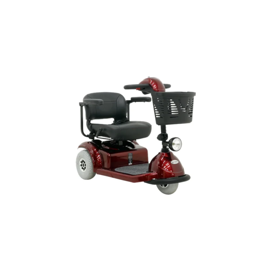SCOOTER MIRAGE SX FREEDOM