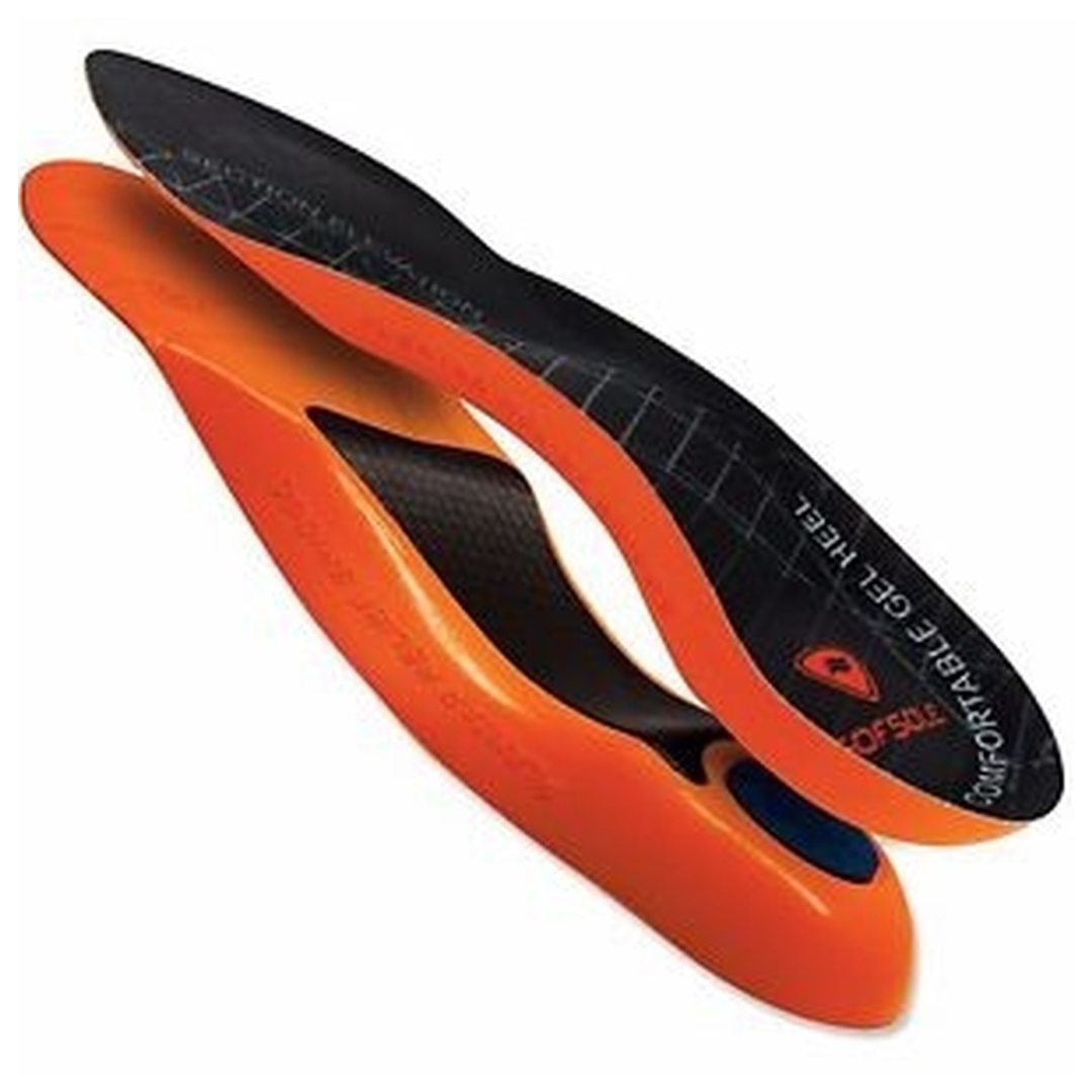 PALMILHA SOF SOLE - FASCITE PLANTAR
