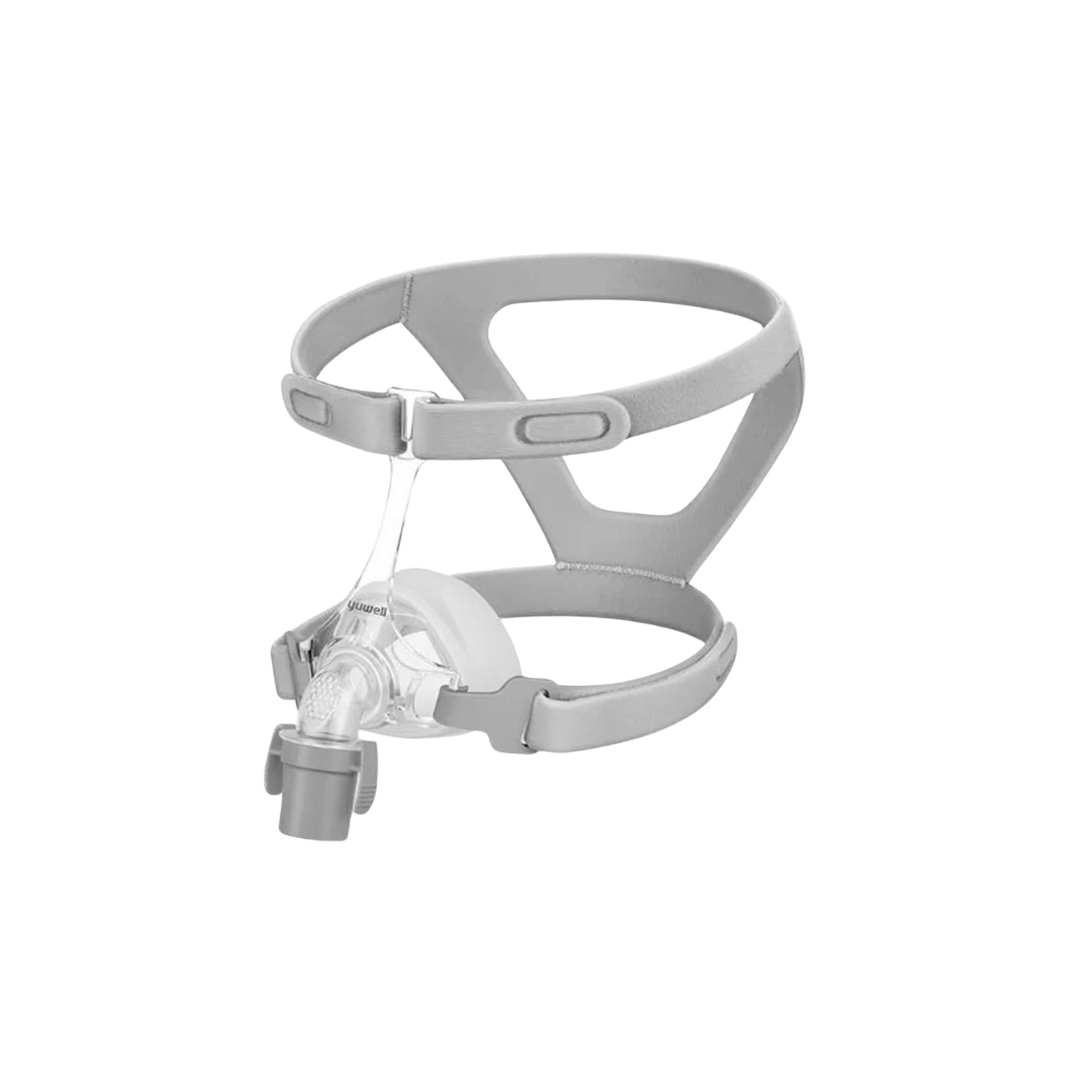 MASC NASAL CPAP GASLIVE S/APOIO TESTA YN... MASC NASAL CPAP GASLIVE S/APOIO TESTA YN...