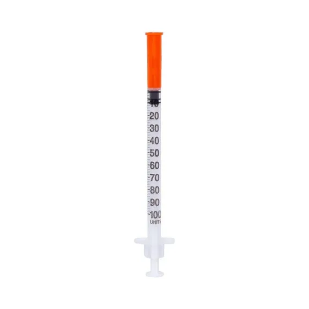 SERINGA P/INSULINA 1ML 6MMX31G PB PCT C/1... SERINGA P/INSULINA 1ML 6MMX31G PB PCT C/1...