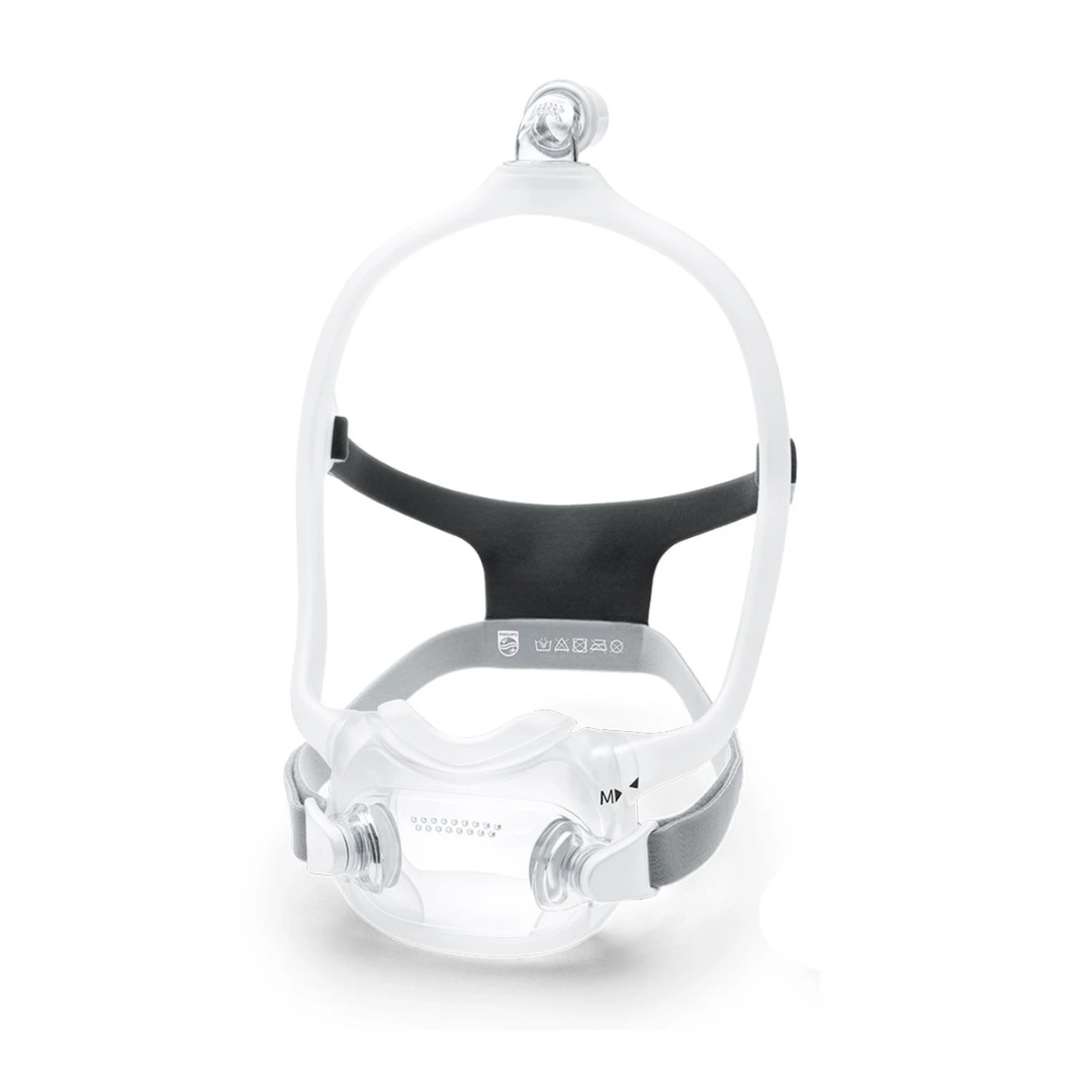 MASCARA (GRANDE) CPAP DREAM WEAR FULL RES...