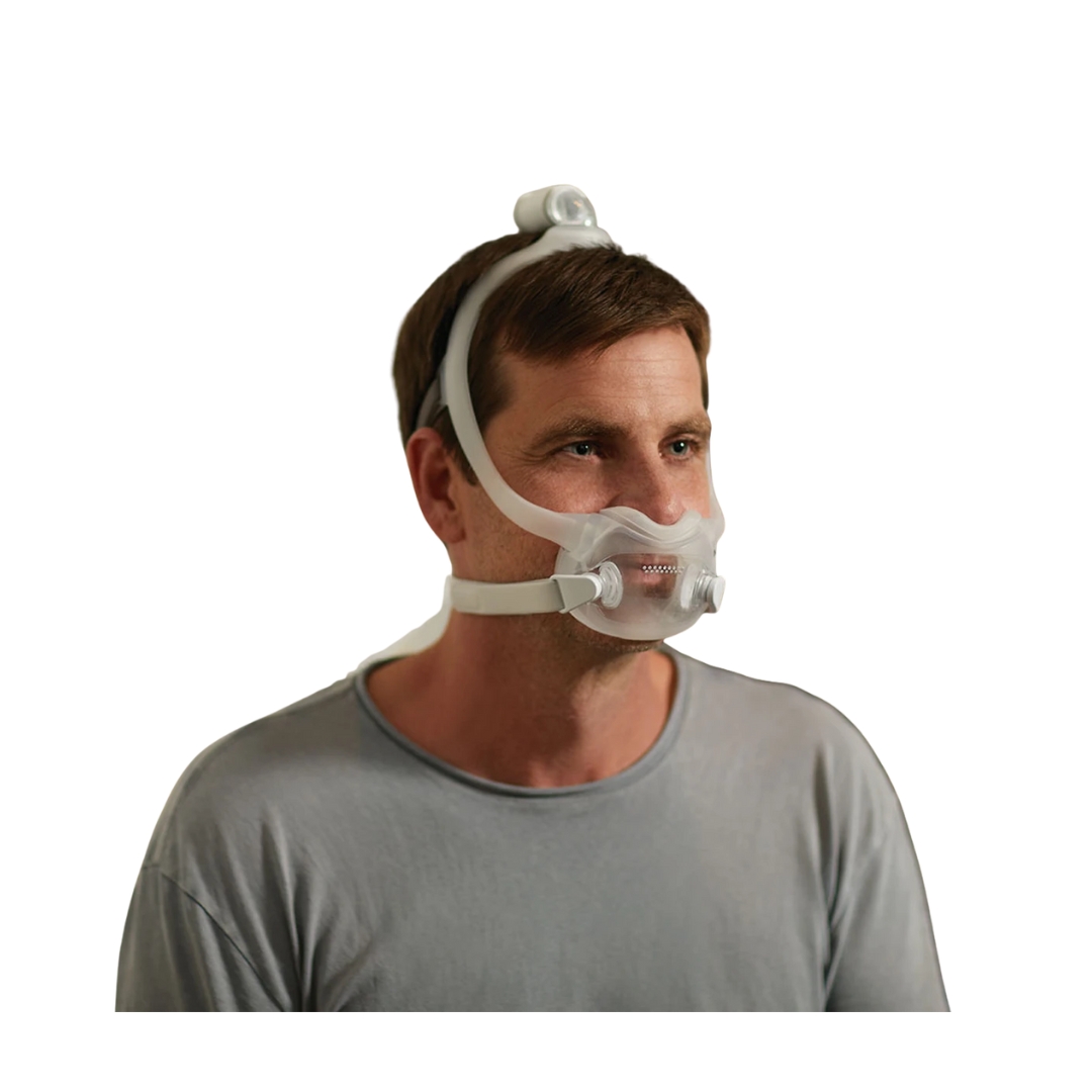 MASCARA (GRANDE) CPAP DREAM WEAR FULL RES...