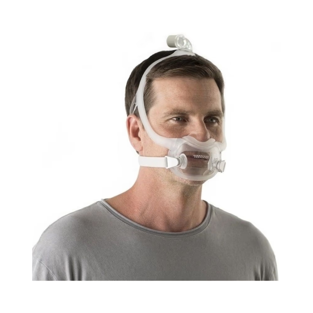 MASCARA CPAP (MÉDIA) DREAM WEAR FULL RESP...
