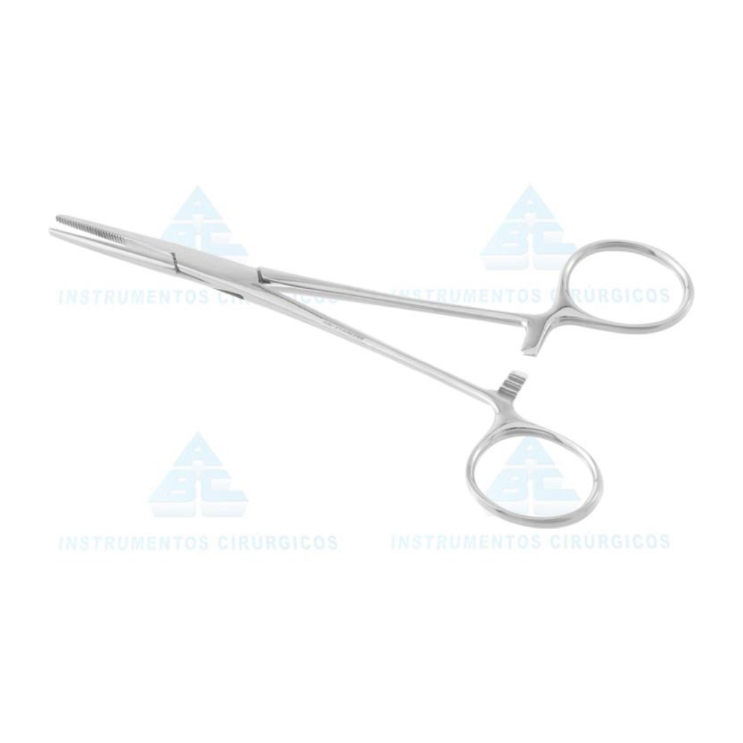 PINCA KELLY 18CM RETA  ABC
