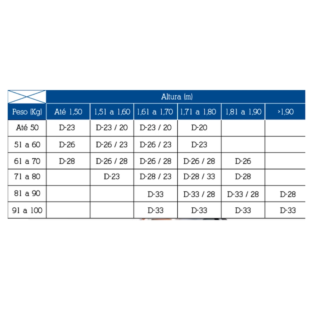 PIRAMIDAL A VACUO SOLT D33 1,88X088 COPES...