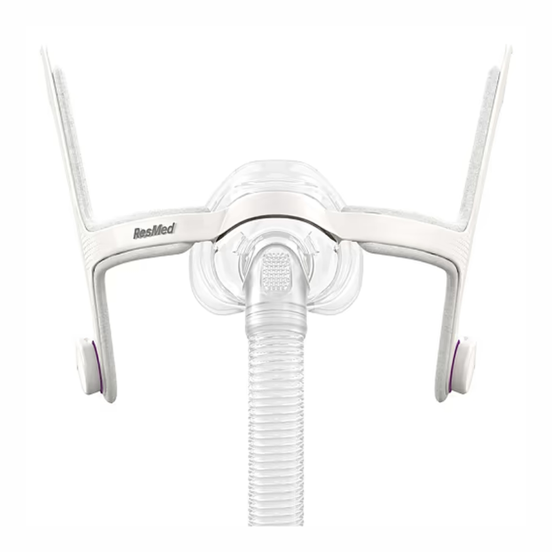 MASCARA NASAL CPAP MIRAGE AIRFIT N20  635...