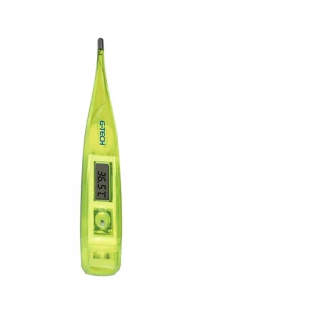 TERMOMETRO DIGITAL COLOR PONT FIX THGTH15...