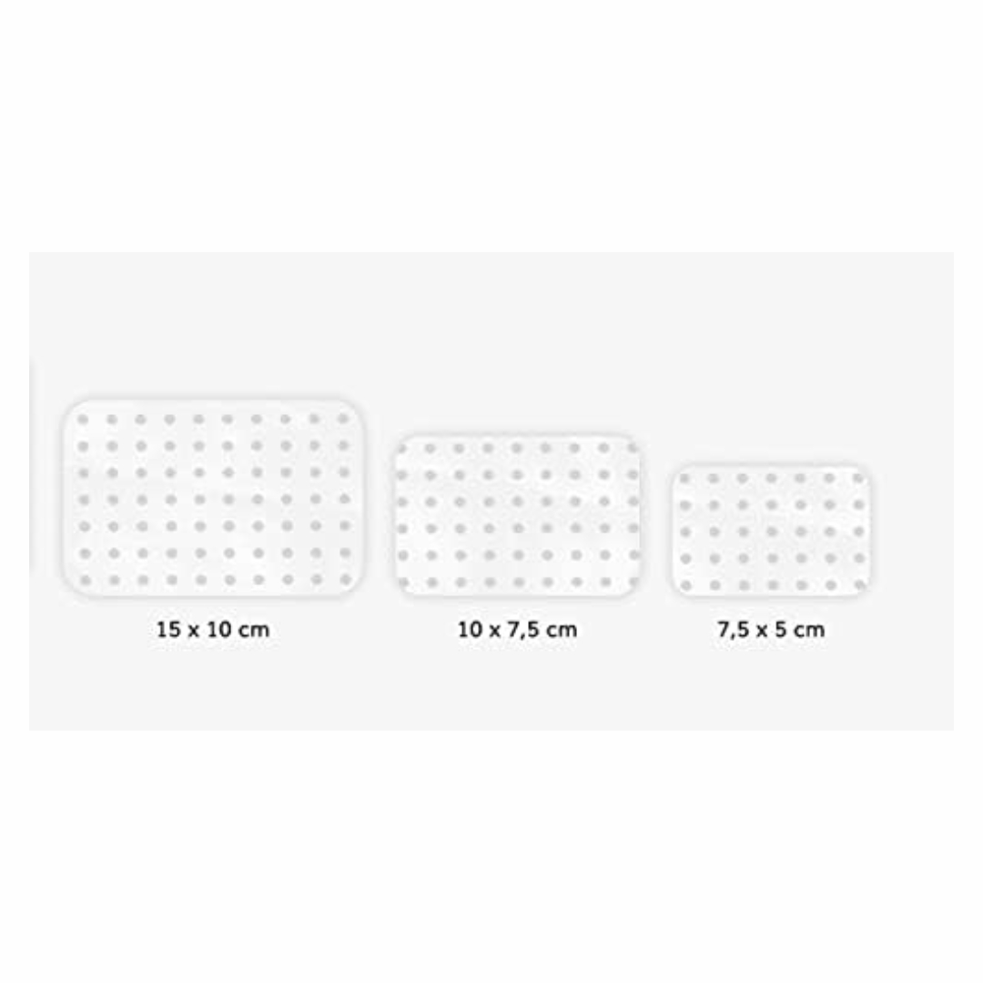 MEMBRACEL CIRCULAR 5CM VUELO