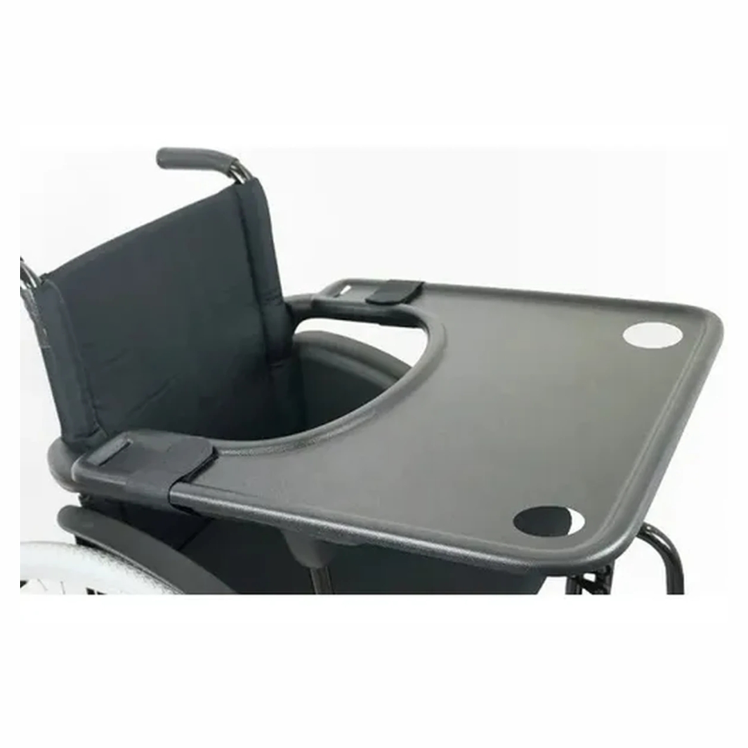 MESA PARA CADEIRA DE RODAS MOBILITTÀ PERF...