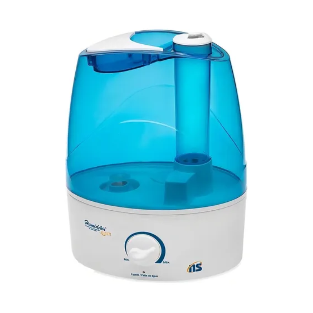 UMIDIFICADOR HUMID AIR PLUS 3L BIVOLT NS