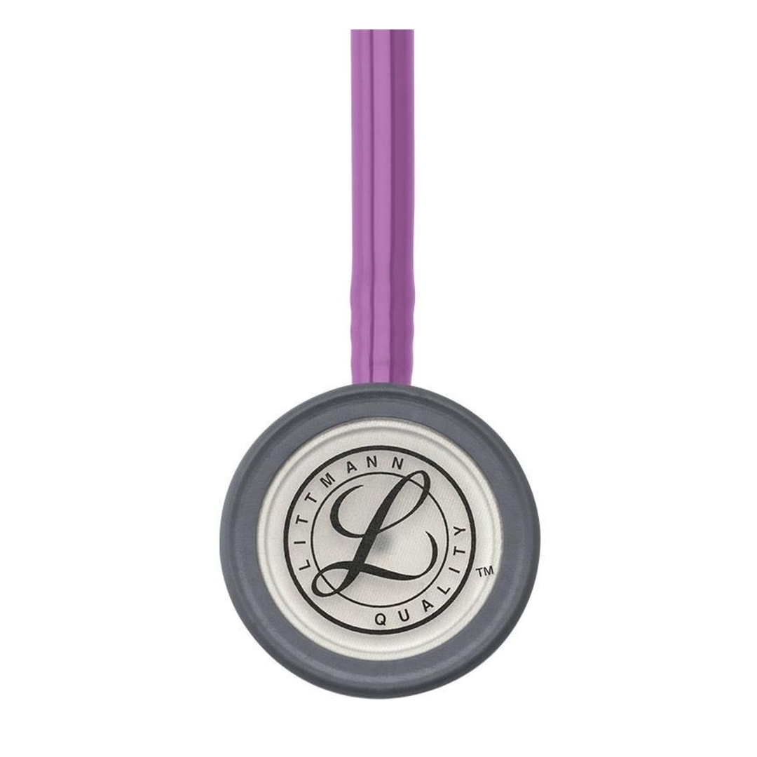 ESTETO LITTMANN CLASSIC III LILAS 5832 3M
