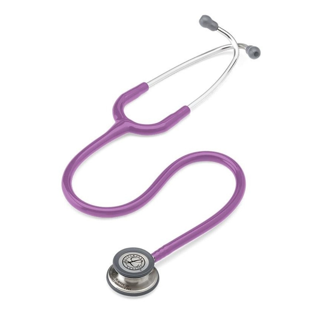 ESTETO LITTMANN CLASSIC III LILAS 5832 3M